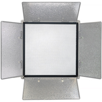 Ikan 60 Degree Honeycomb Grid  Picture